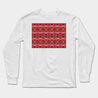 Valparaiso 52 by Hypersphere Long Sleeve T-Shirt